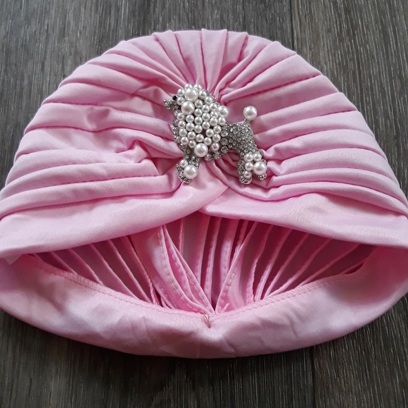 Turban - Picture 2 of 5